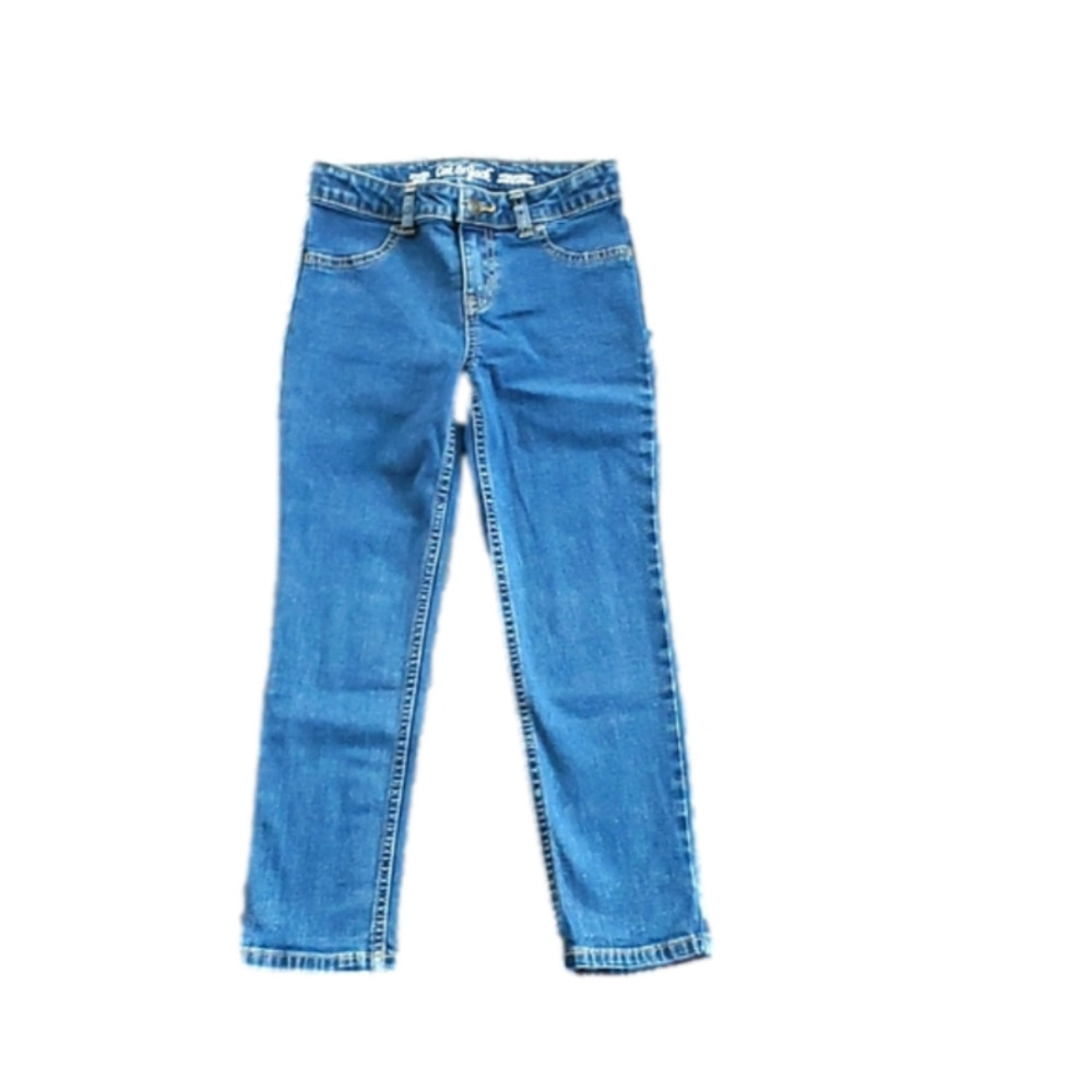 CAT & Jack Super Stretch Straight Jeans